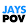 JaysPOV logo